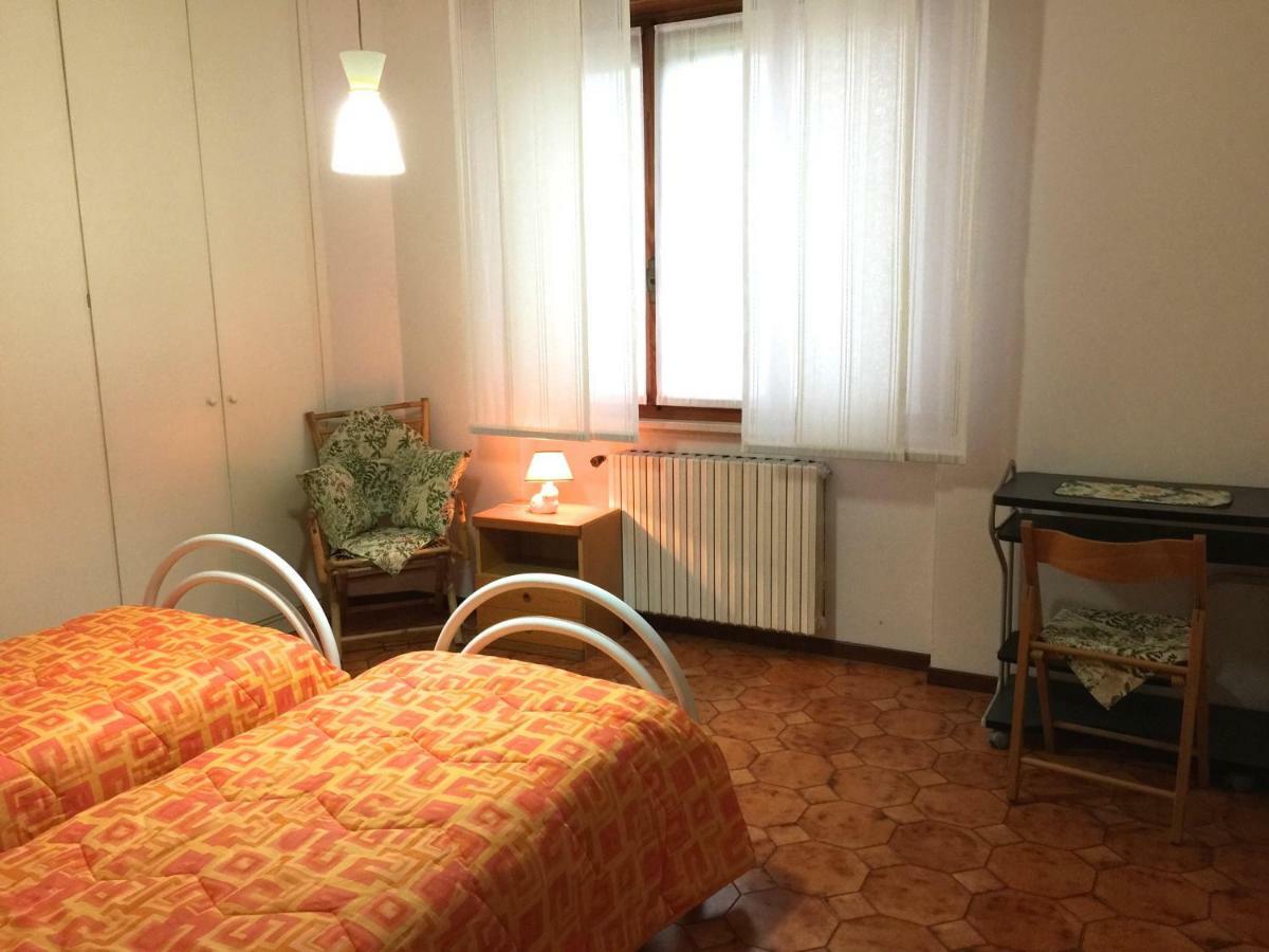 Appartement Valentina *