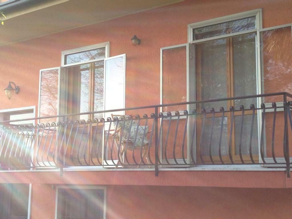 Valentina Appartement *