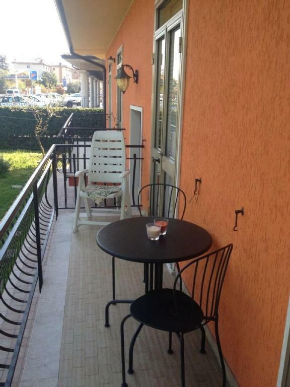 Appartement Valentina Peschiera del Garda