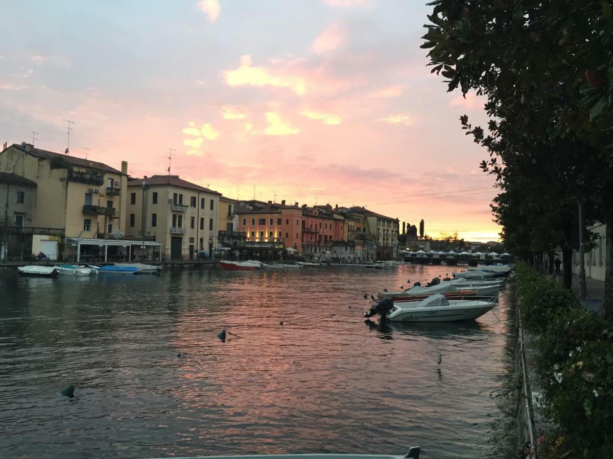 Valentina Peschiera del Garda