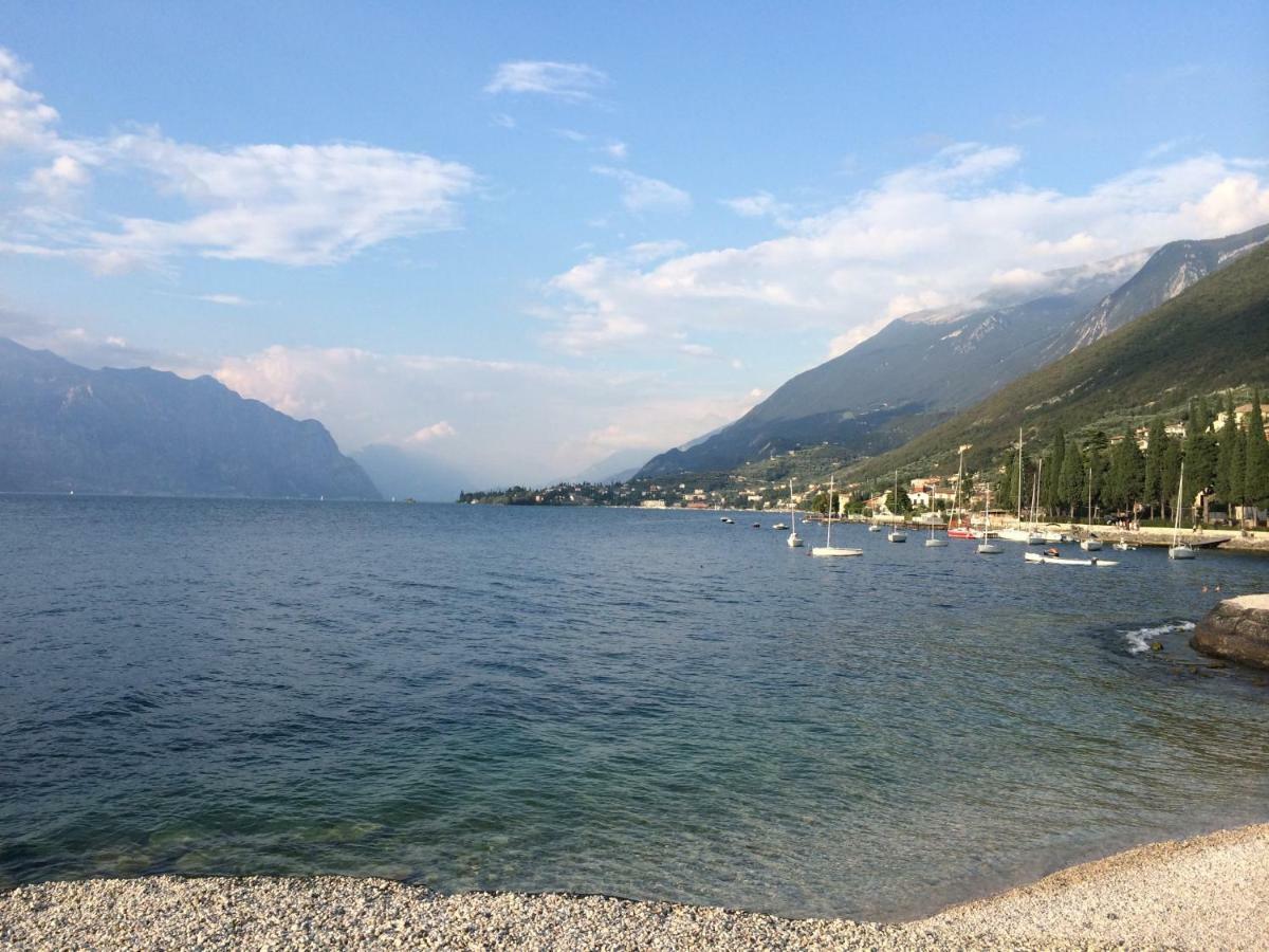 Appartement Valentina Peschiera del Garda