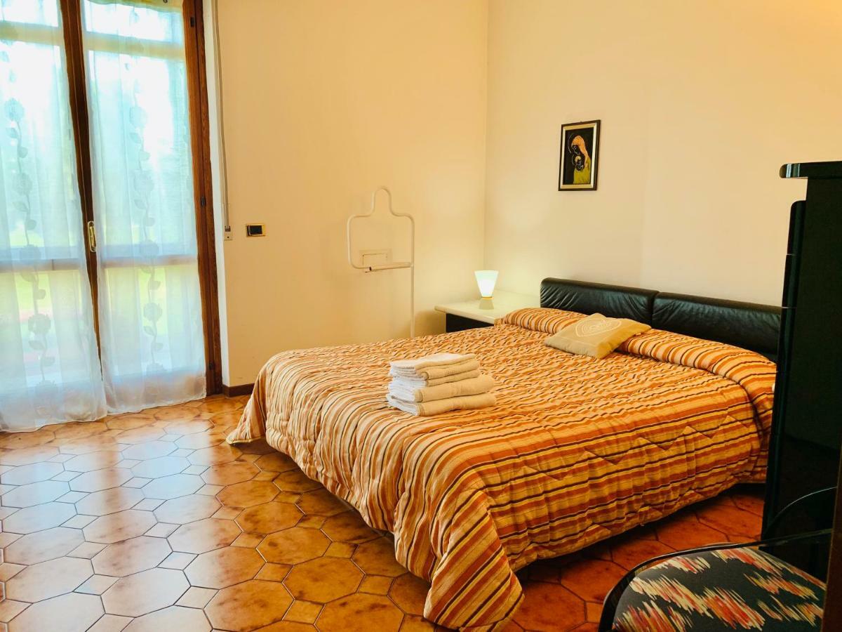Appartement Valentina Peschiera del Garda